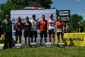 Podium Guelph 1