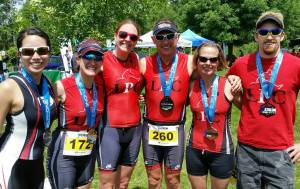 LPC group GL 1 Oly Tri 2015