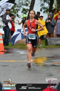 2016-09-11 | 2016 MultiSport Georgina Triathlon